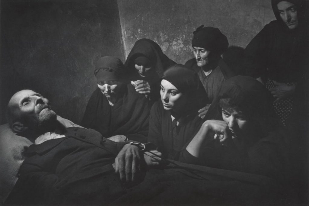 iPhoto - W. Eugene Smith (3)