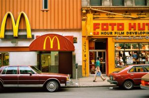 iPhoto - William Eggleston (1)