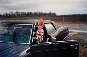 iPhoto - William Eggleston (3)