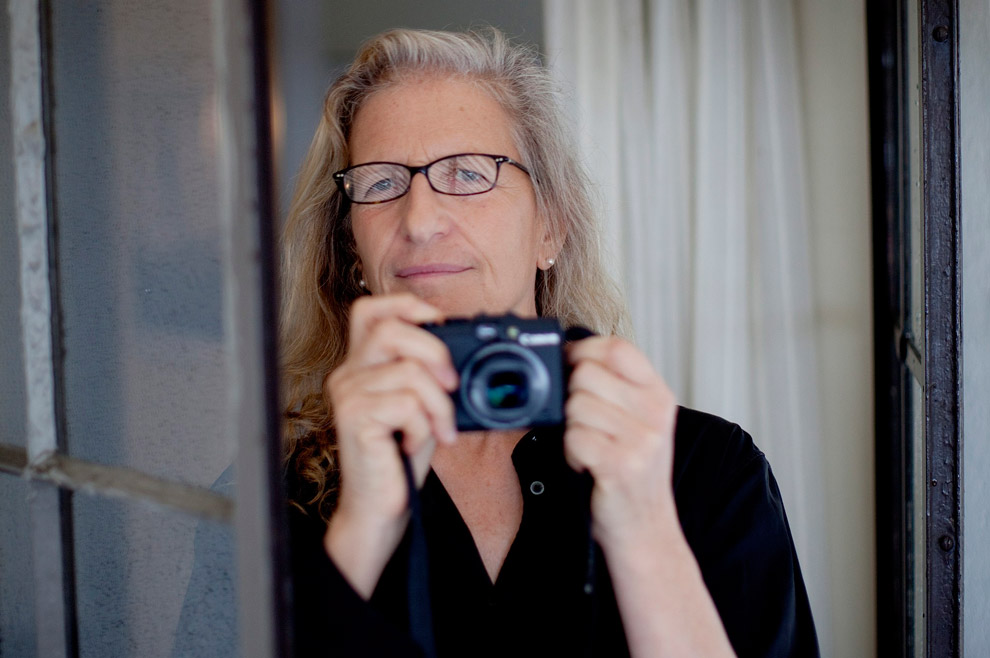 annie leibovitz