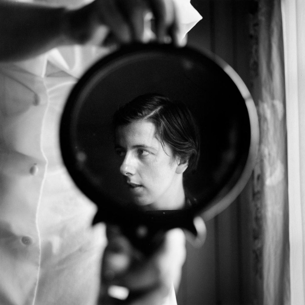 A fotografia secreta de Vivian Maier