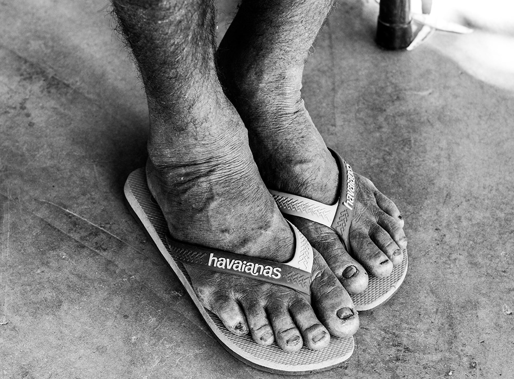 Foto: Rodrigo Chadí