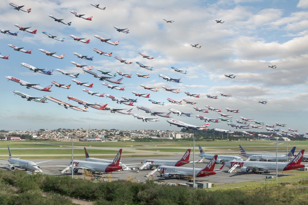 São Paulo, Guarulhos