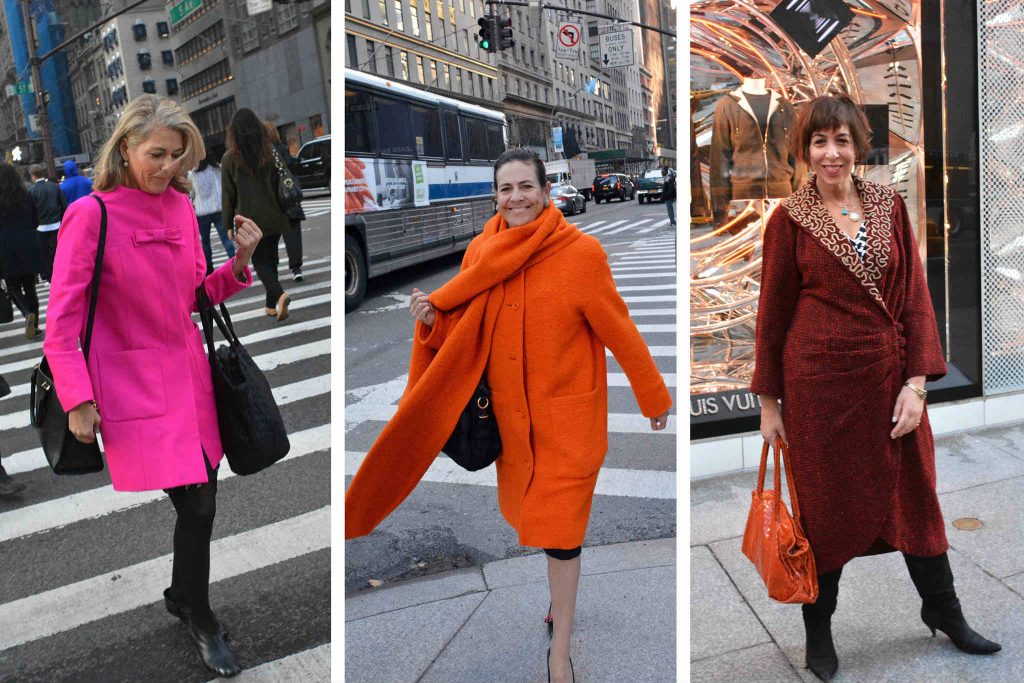 Fotos: Bill Cunningham