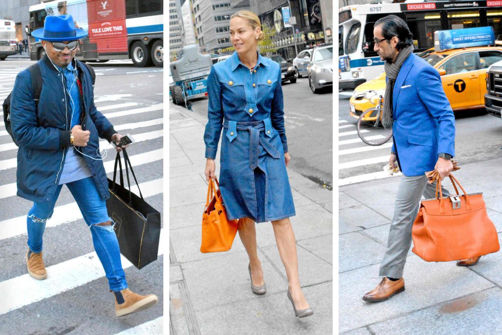 Fotos: Bill Cunningham