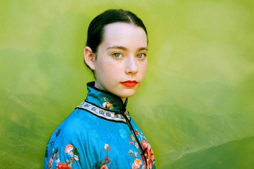 Foto: Aline Smithson