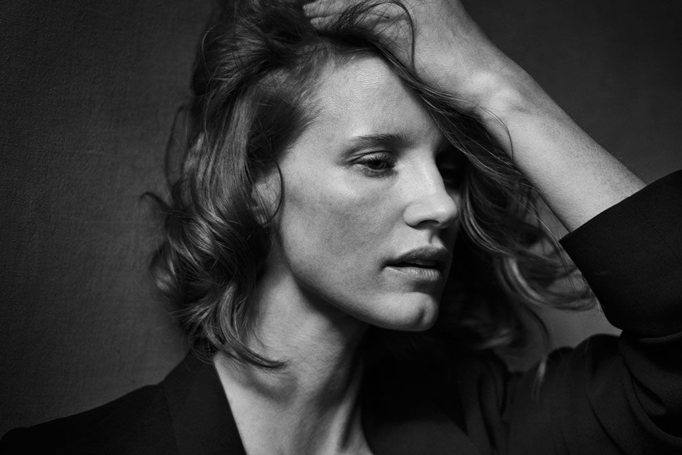 Jessica Chastain | Foto: Lindbergh