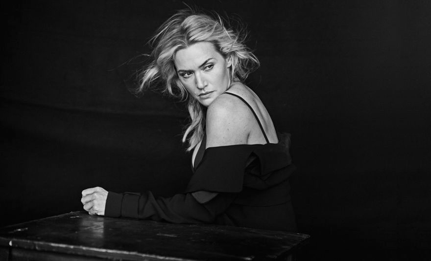 Kate Winslet | Foto: Lindbergh