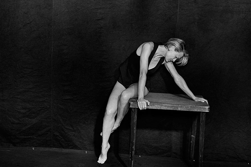 Robin Wright | Foto: Lindbergh