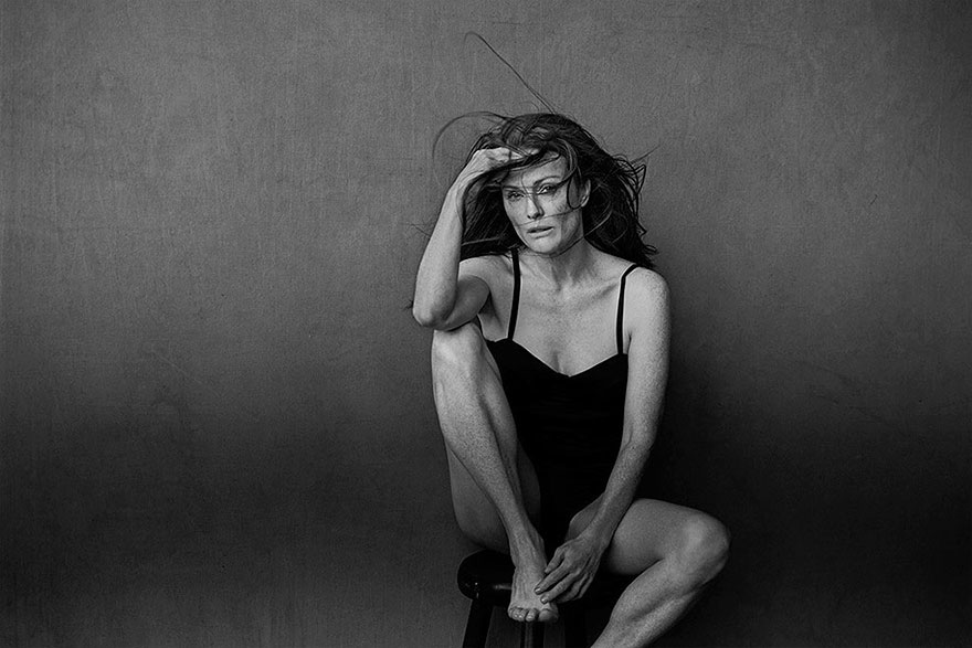 Julianne Moore | Foto: Lindbergh