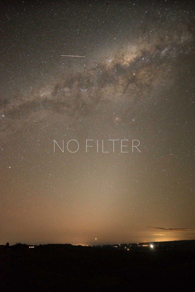 Sem filtro