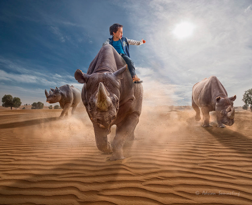 Foto: Adrian Sommeling 