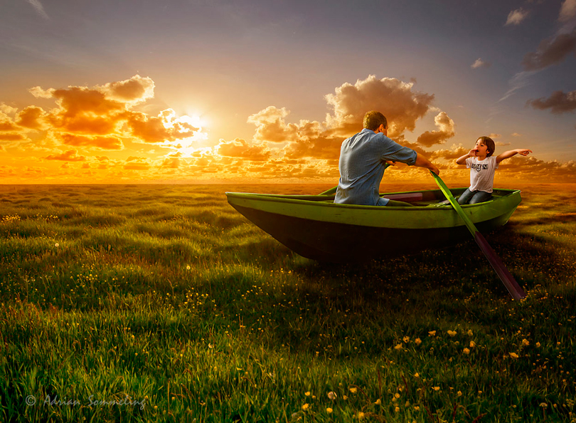 Foto: Adrian Sommeling 