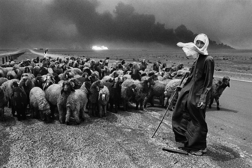 iphoto-sebastiao-salgado-livro-kuwait-6