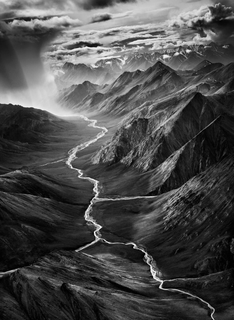 Foto: Sebastião Salgado