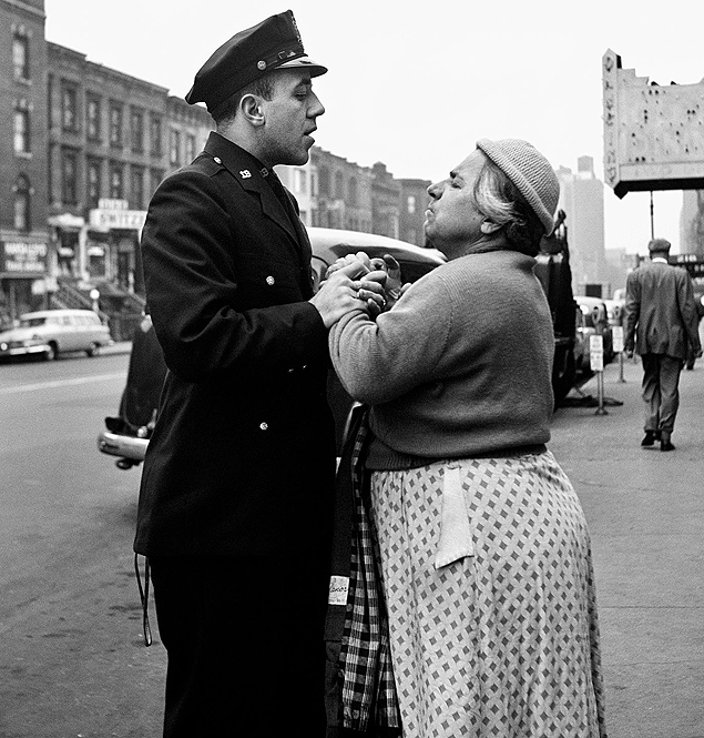 Foto: Vivian Maier