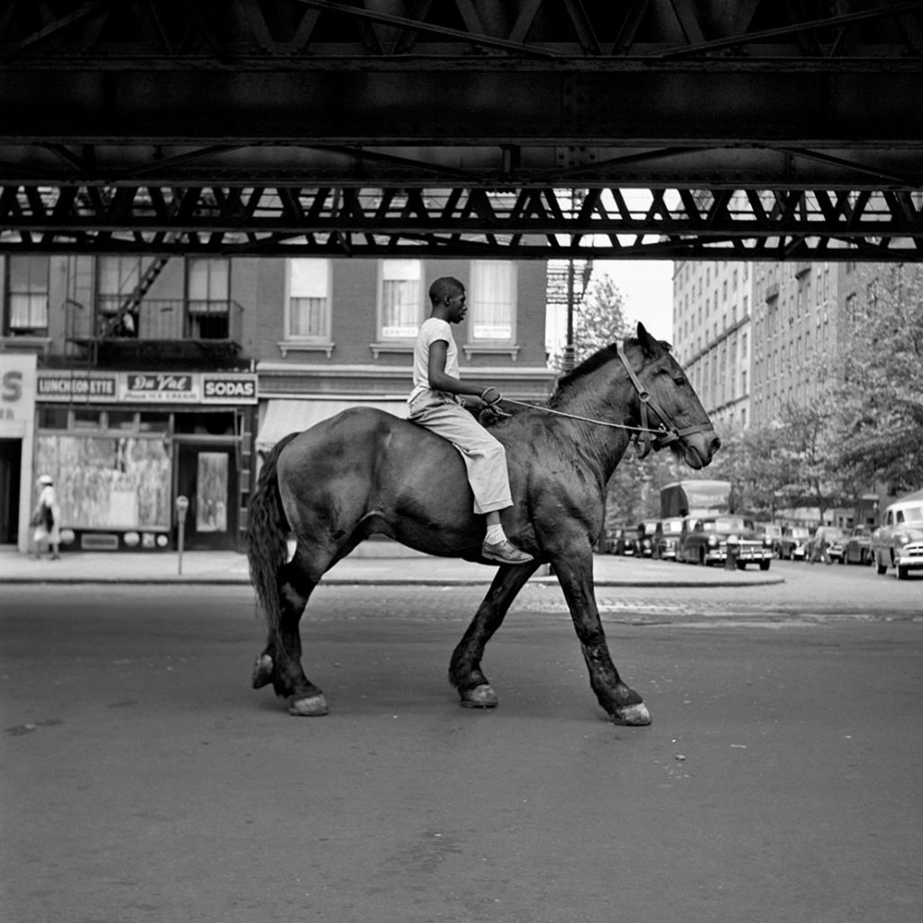 Foto: Vivian Maier