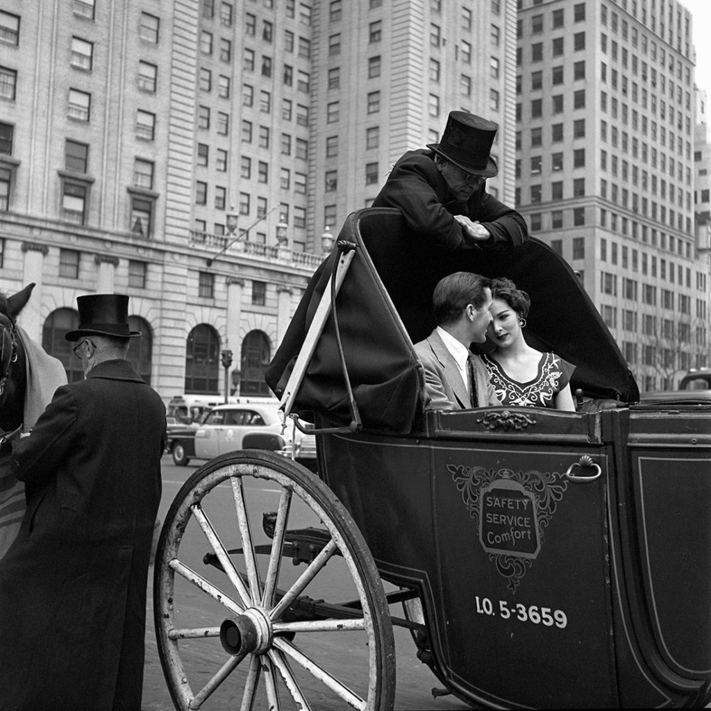 Foto: Vivian Maier