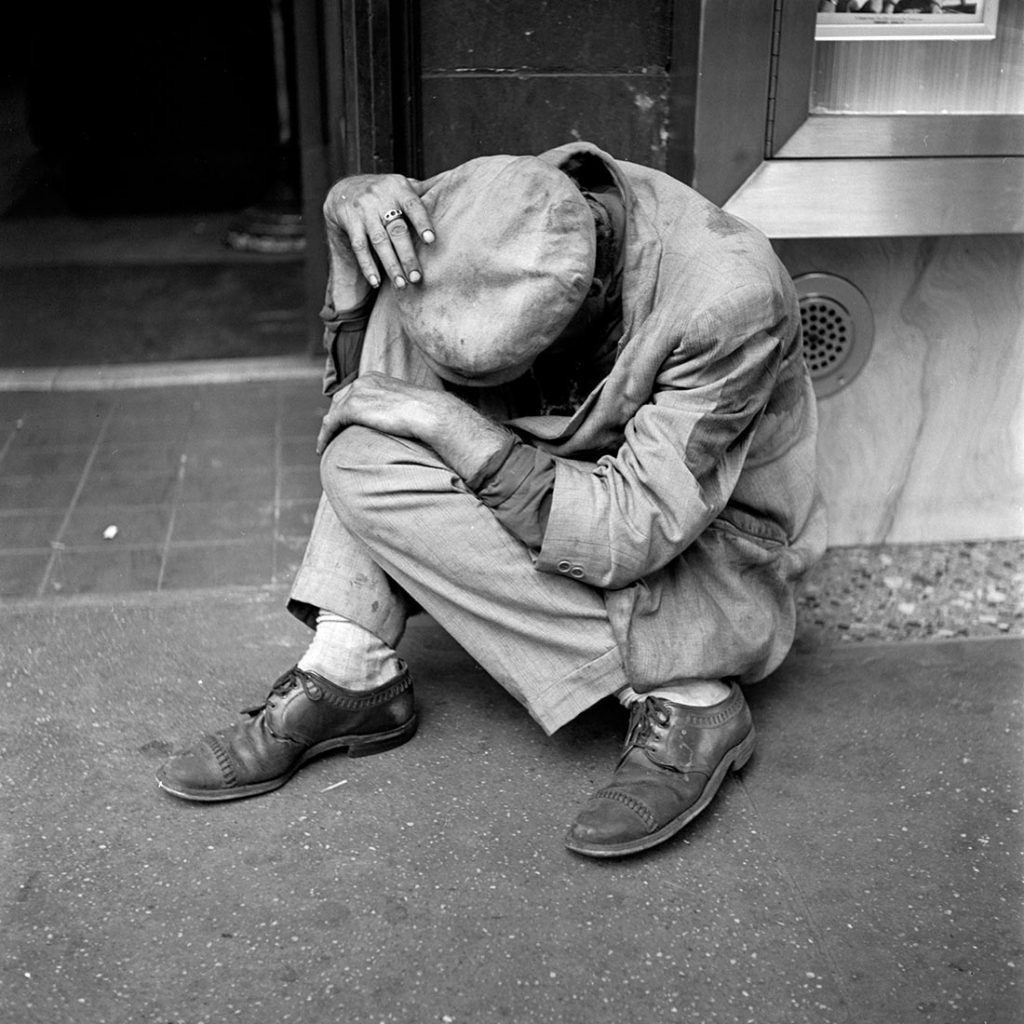 Foto: Vivian Maier