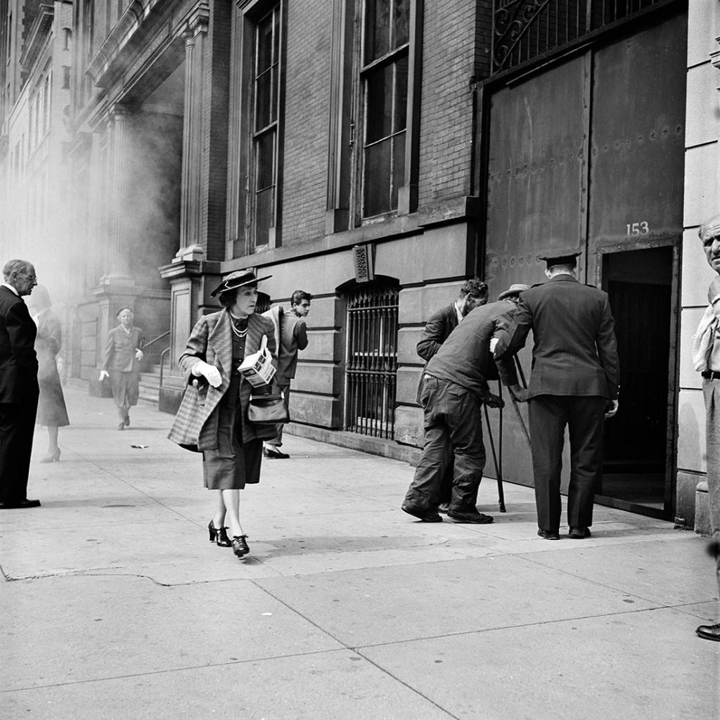 Foto: Vivian Maier