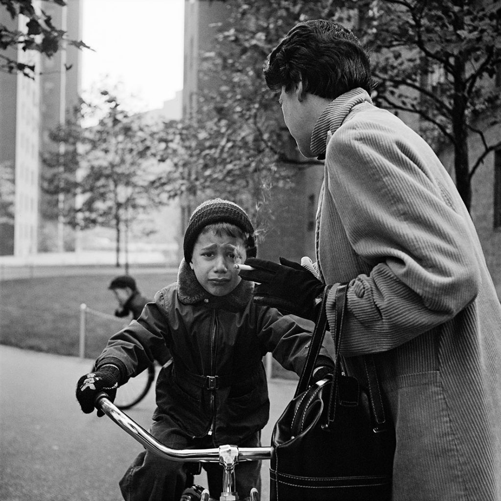 Foto: Vivian Maier