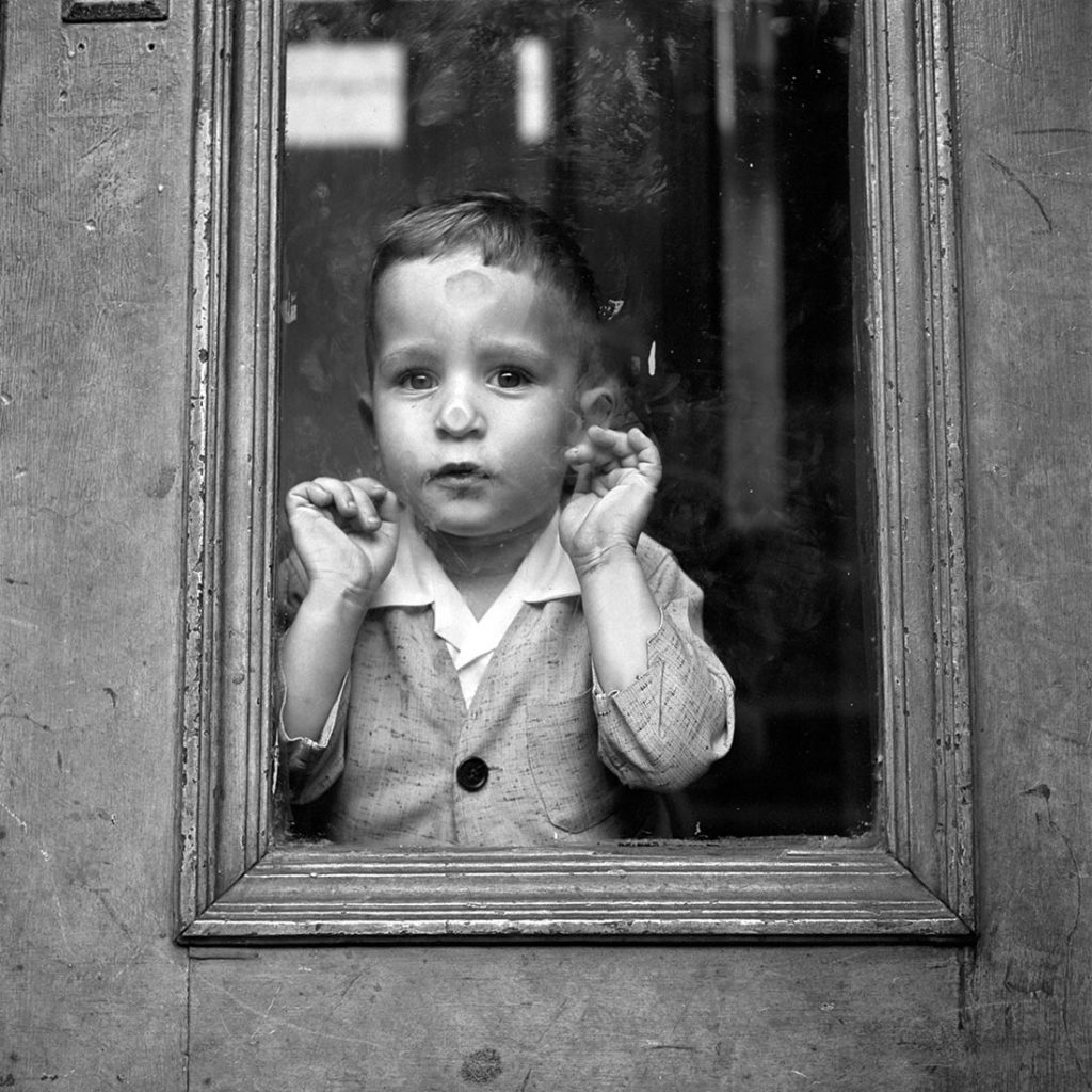 Foto: Vivian Maier