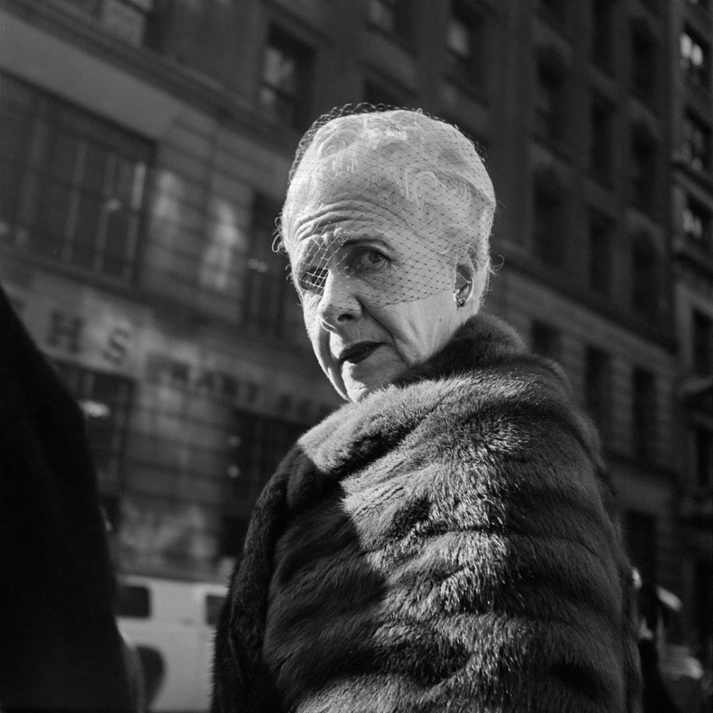 Foto: Vivian Maier