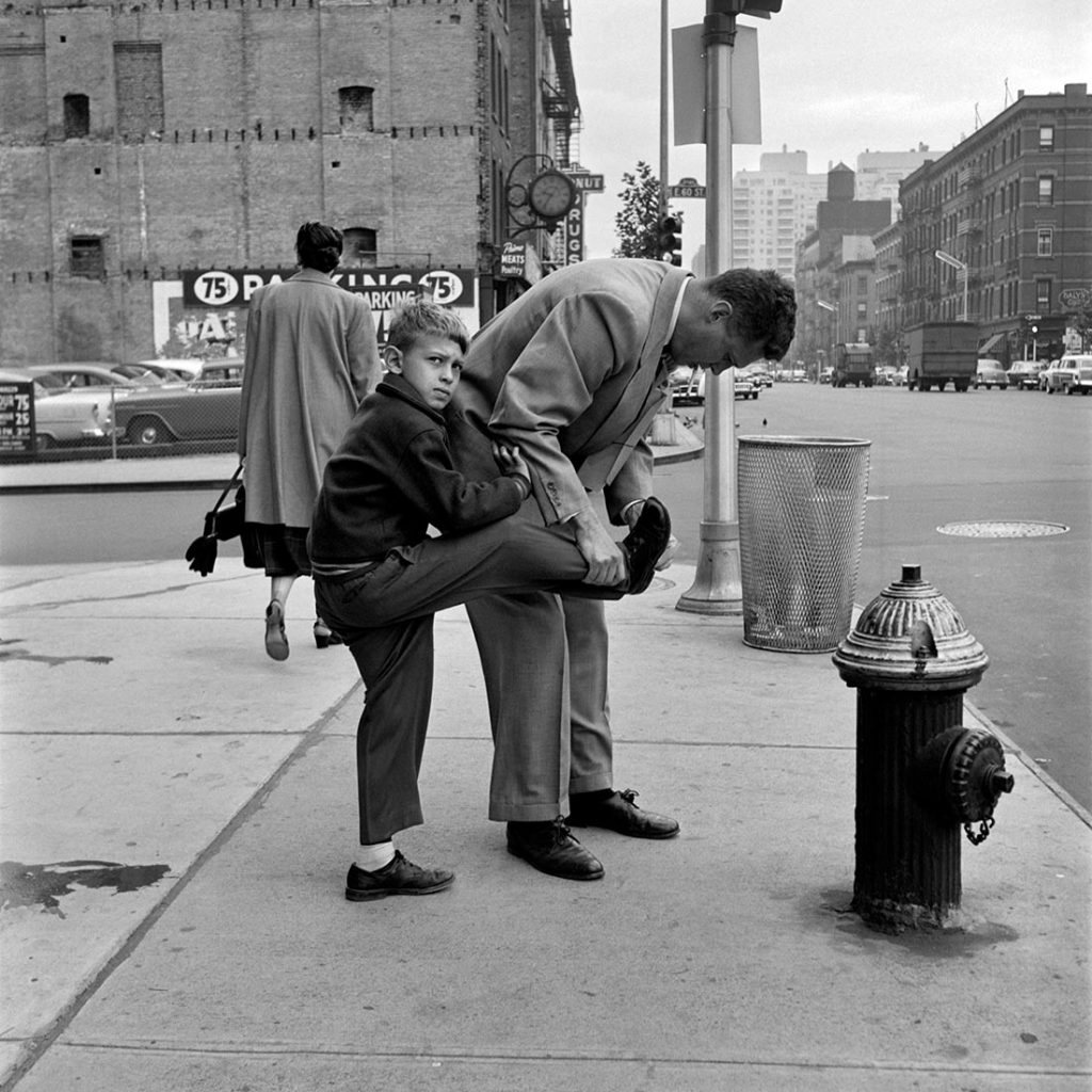 Foto: Vivian Maier