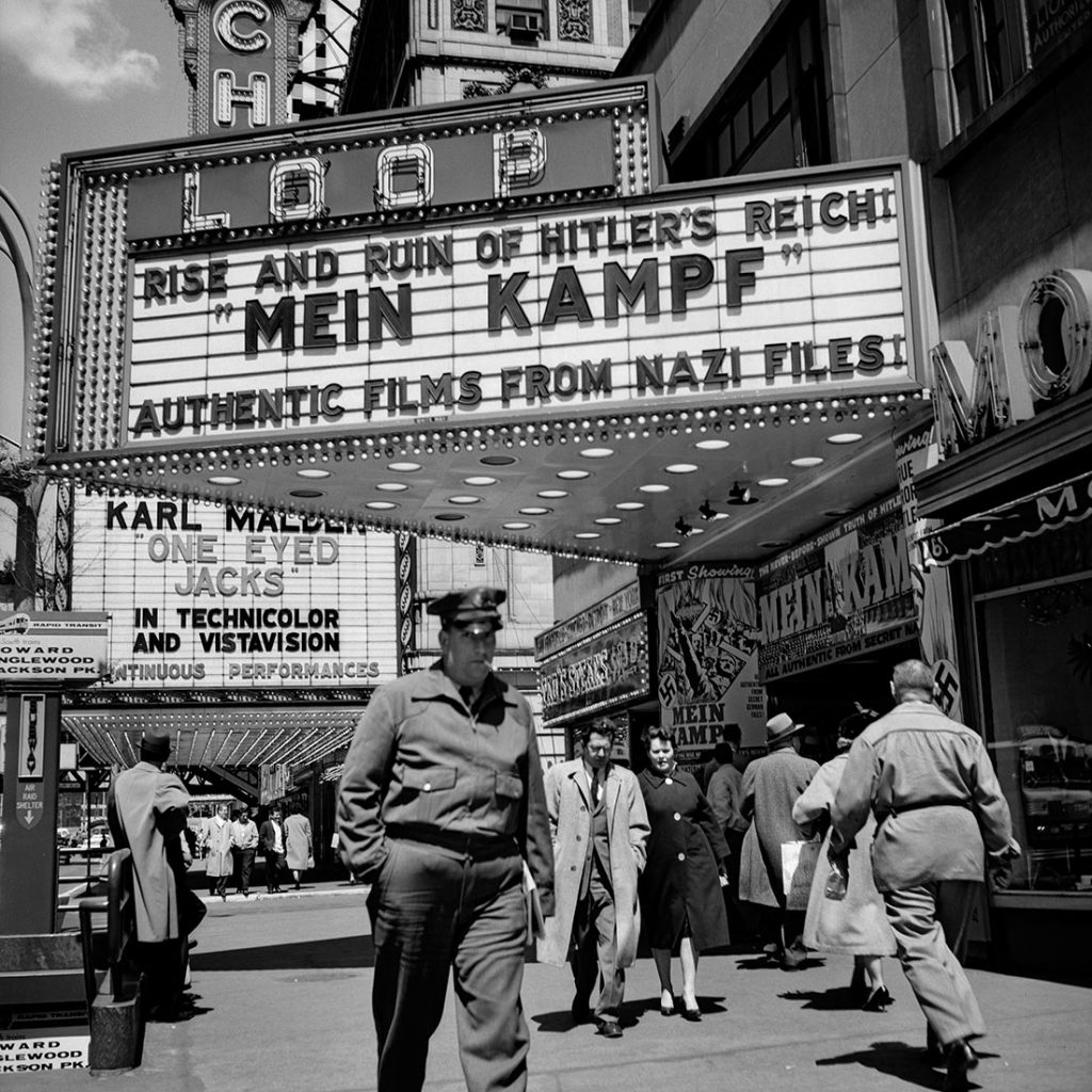 Foto: Vivian Maier