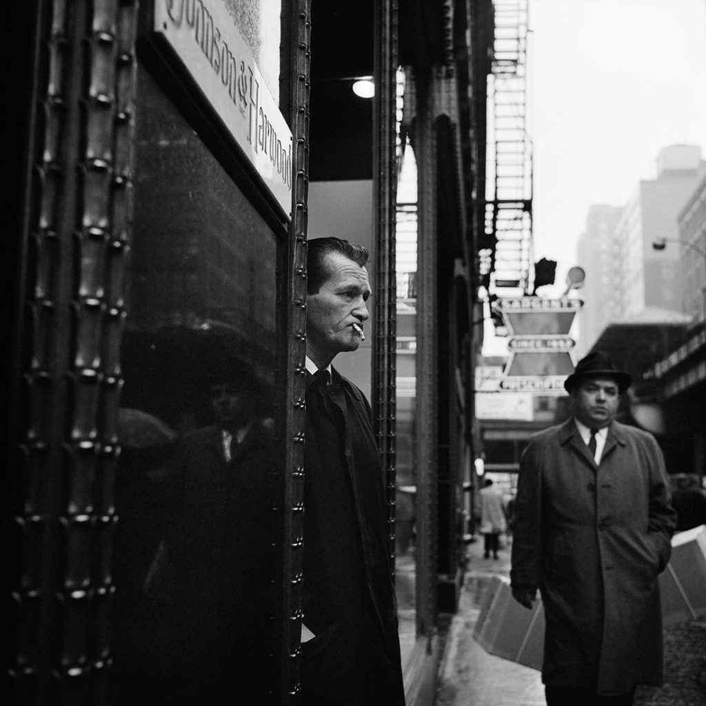 Foto: Vivian Maier