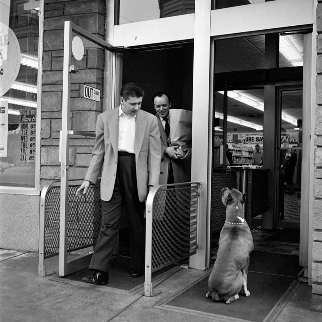 Foto: Vivian Maier