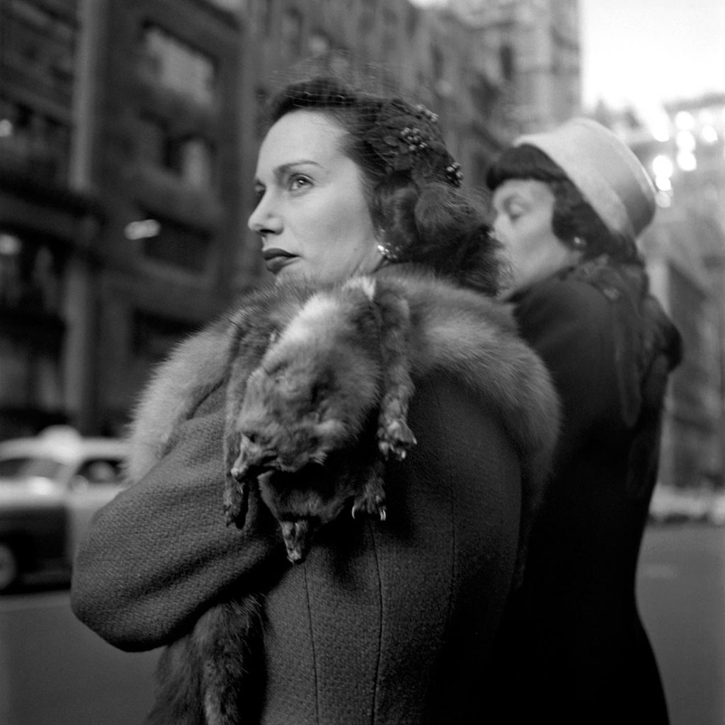 Foto: Vivian Maier