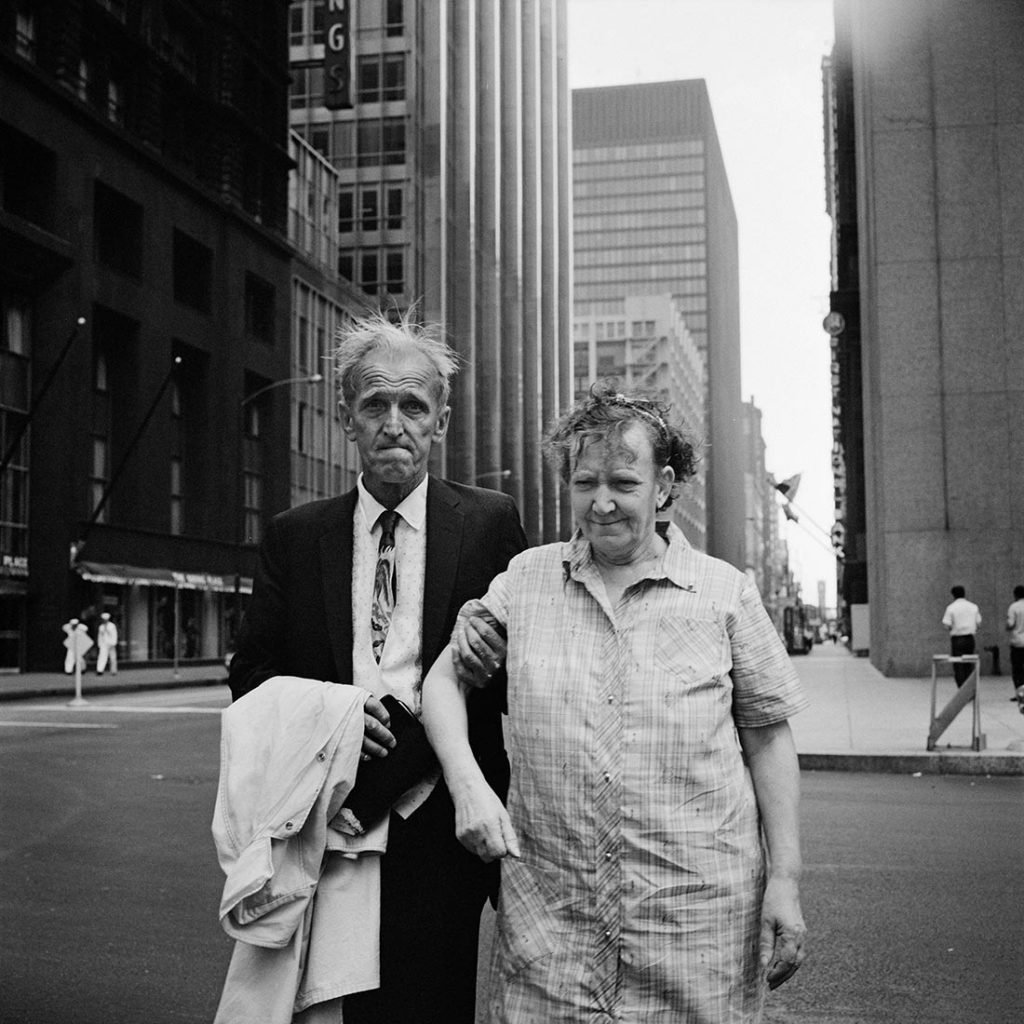 Foto: Vivian Maier