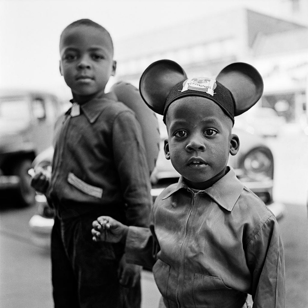 Foto: Vivian Maier