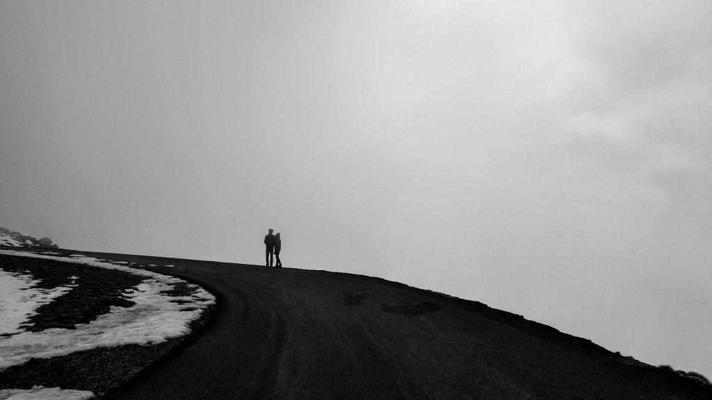 Como sair da fotografia mental?