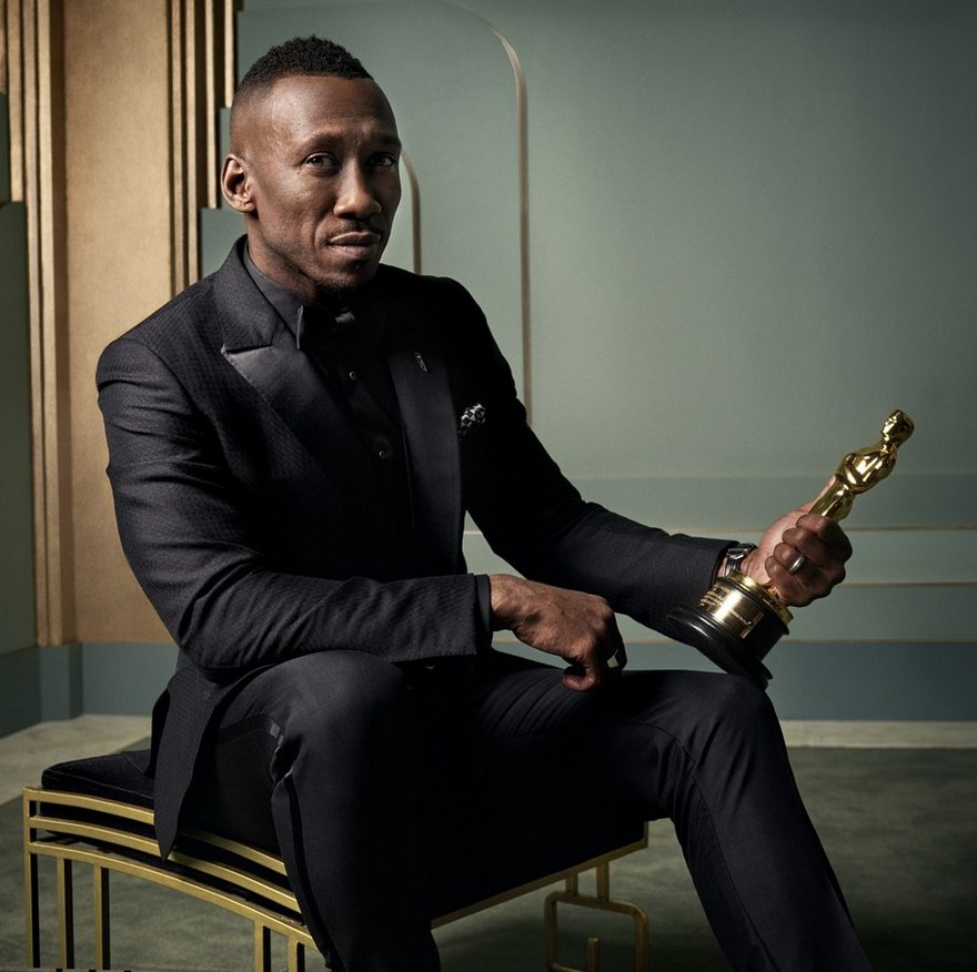 Mahershala Ali | Foto: Mark Seliger 