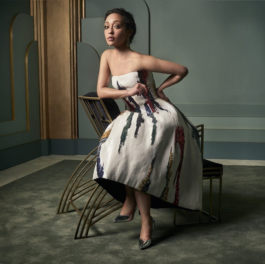 Ruth Negga | Foto: Mark Seliger 