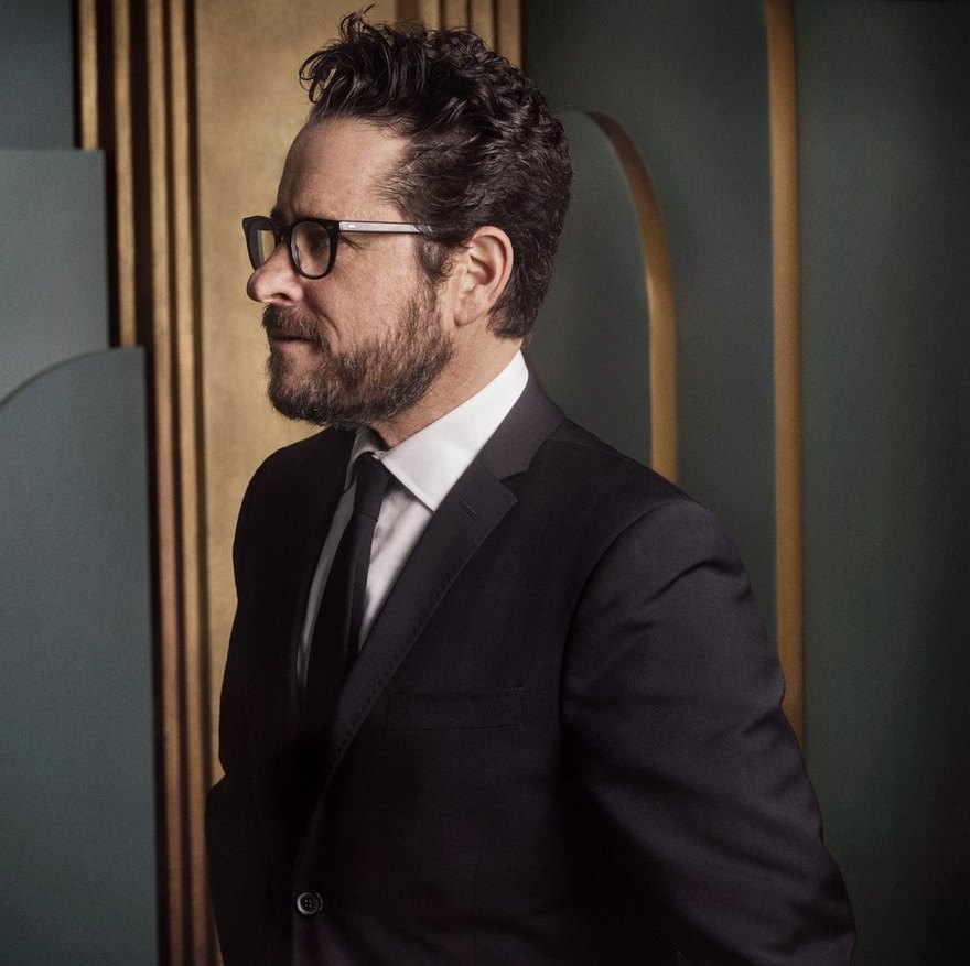 J.J. Abrams | Foto: Mark Seliger 