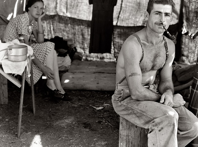 Foto: Dorothea Lange