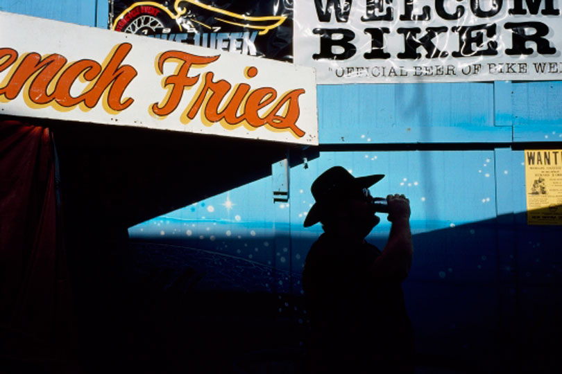 Foto: Constantine Manos