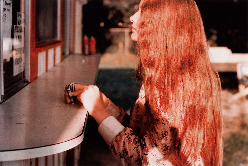 Foto: William Eggleston