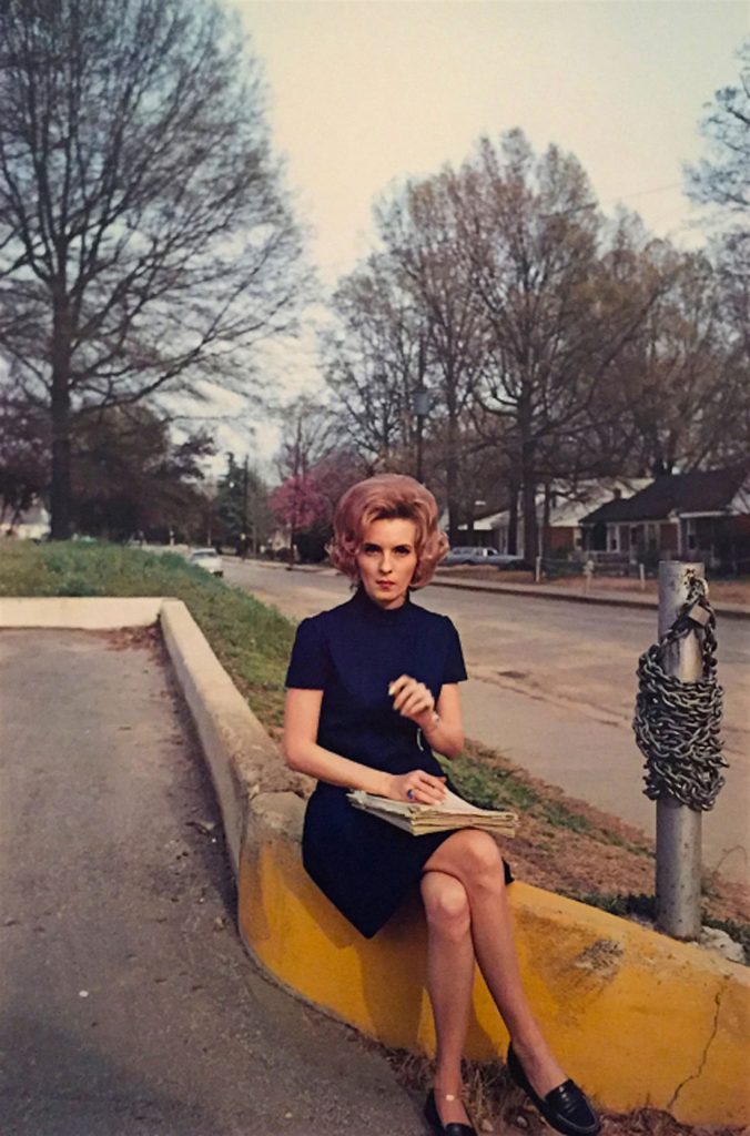 Foto: William Eggleston