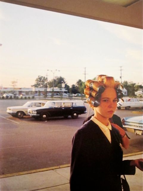 Foto: William Eggleston