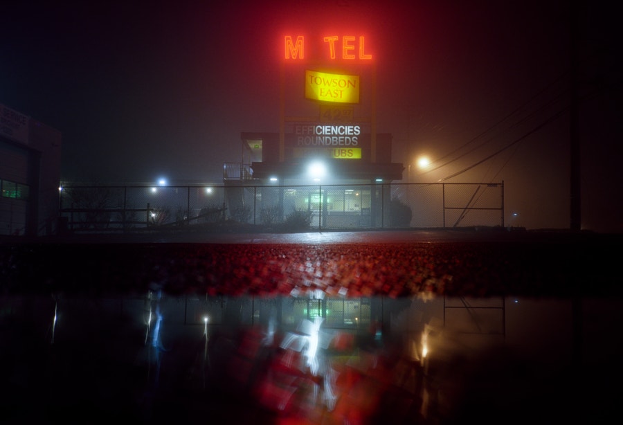 Foto: Patrick Joust