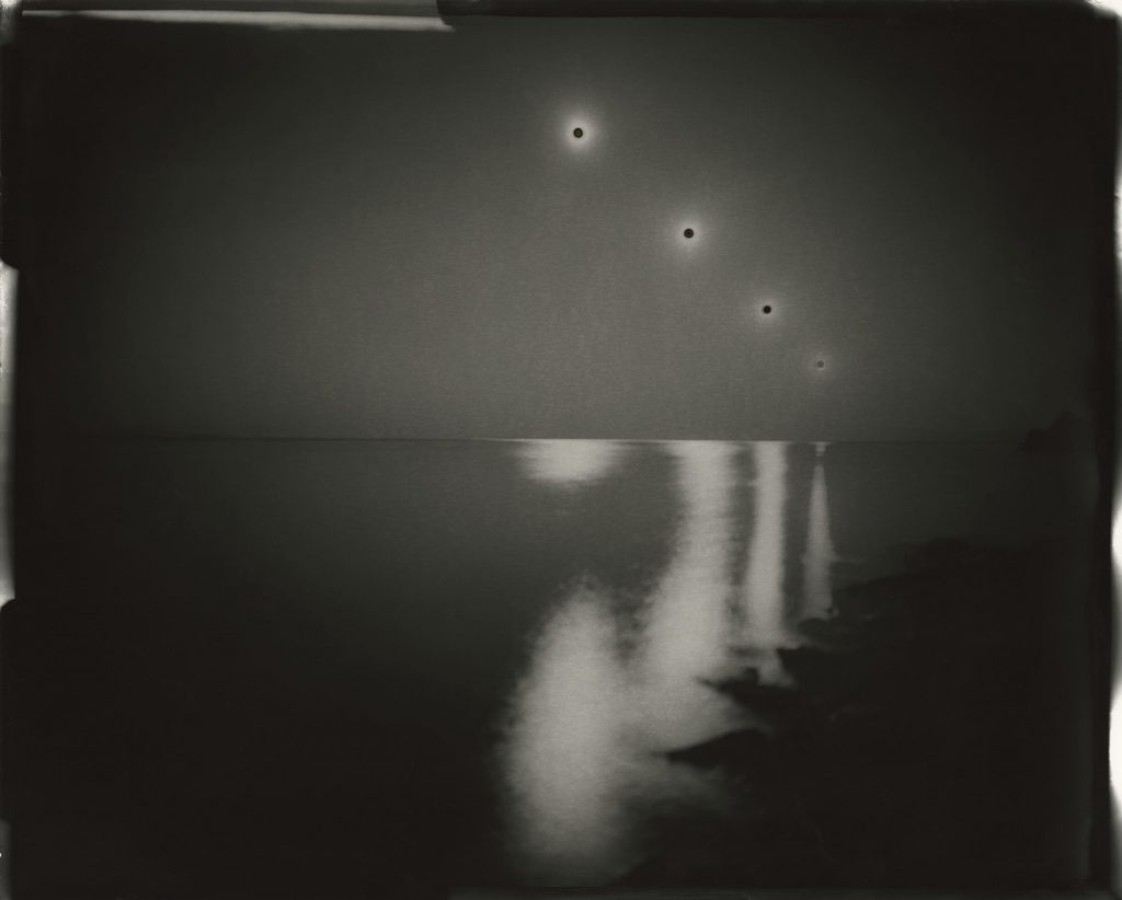 Foto: Chris McCaw