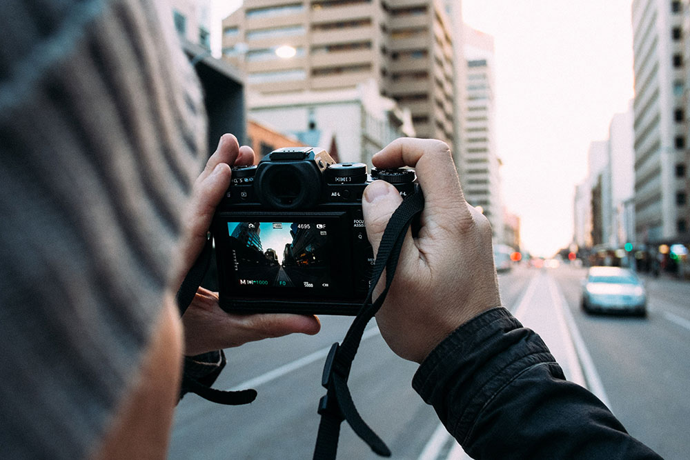 7 exercícios de fotografia que farão de você um fotógrafo melhor