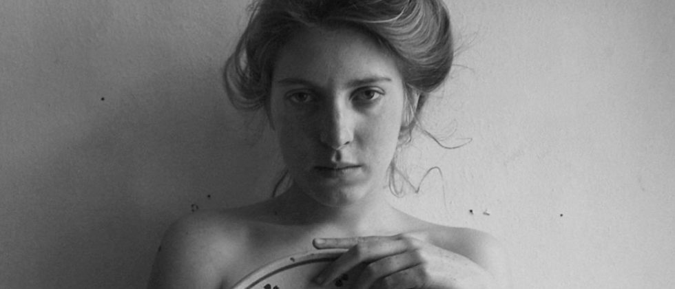 francesca woodman