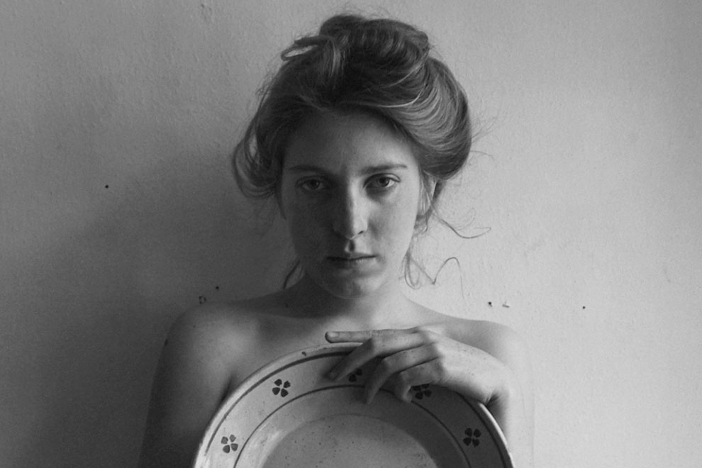 francesca woodman