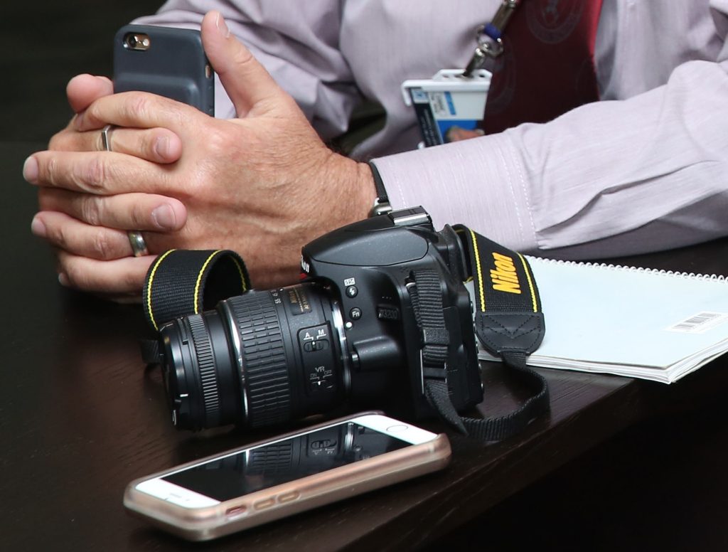 7 hábitos de fotógrafos: alguns são bons, outros precisam ser mudados