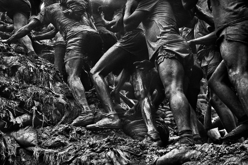 Documentário sobre Sebastião Salgado